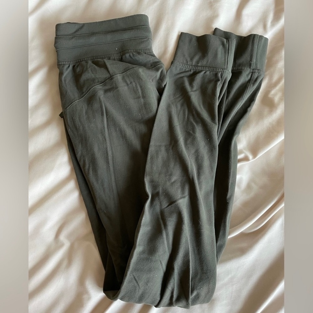 Ready Rulu Jogger
